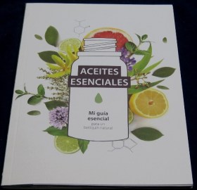 ACEITES ESENCIALES